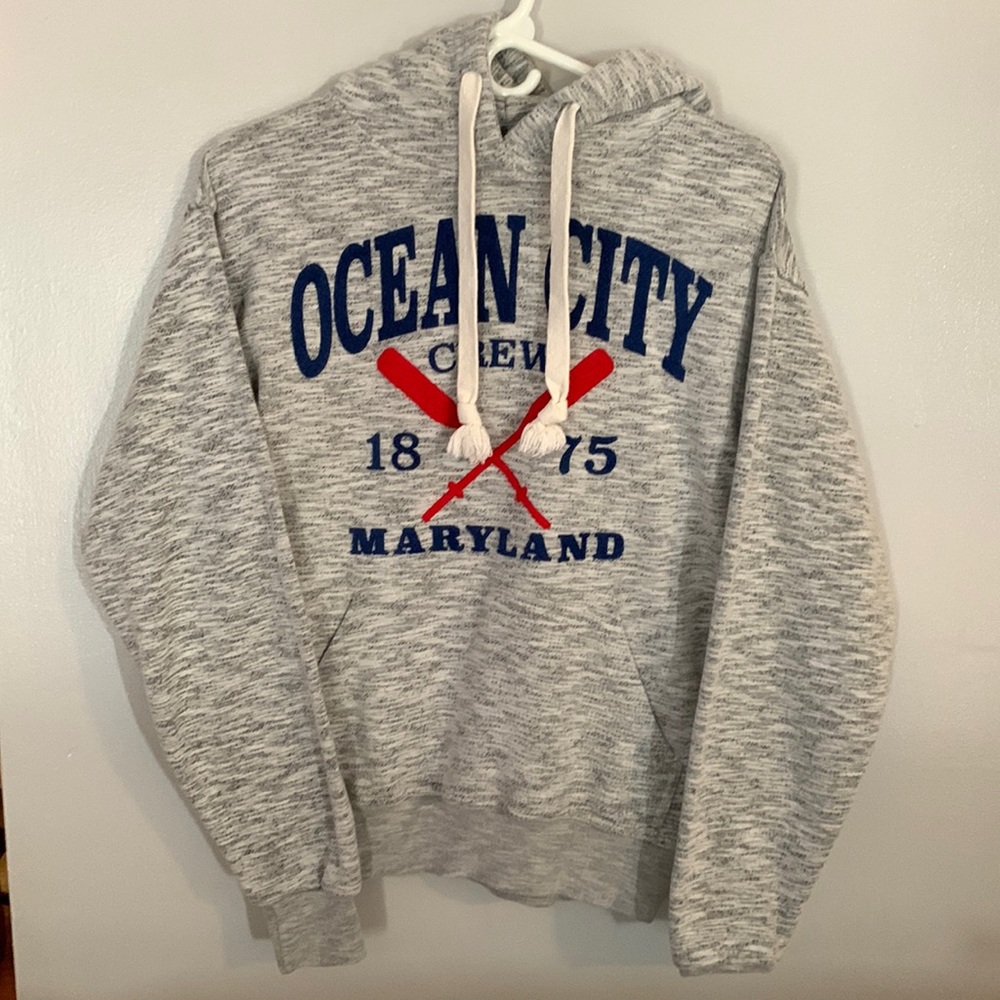 Vintage Ocean City, MD Sweatshirt